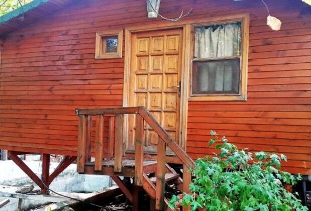 Tropik Ağaç Evler - Görsel 12