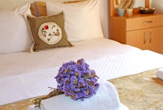 Bozcaada Butik Pansiyon - Görsel 5