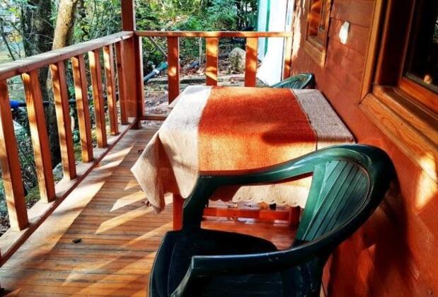 Tropik Ağaç Evler - Görsel 11