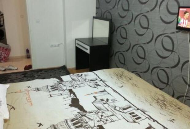 Akademi Suit Evleri - Görsel 5