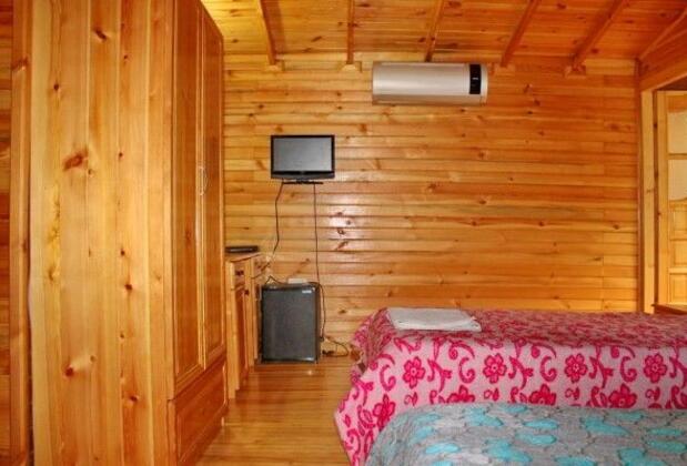 Tropik Ağaç Evler - Görsel 6