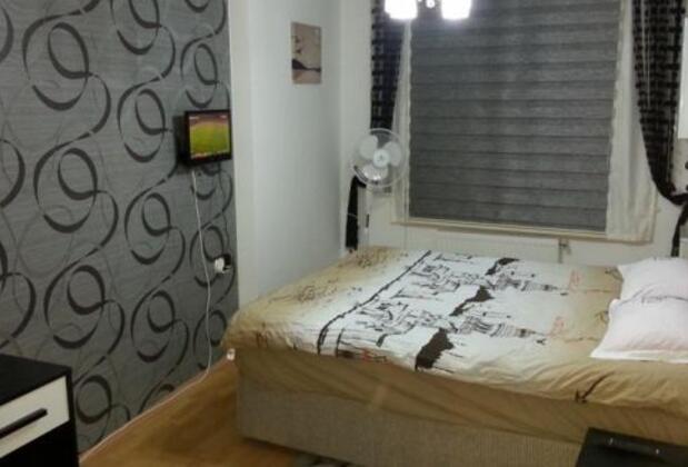 Akademi Suit Evleri - Görsel 16