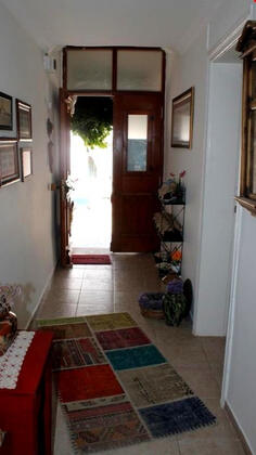 Bozcaada Butik Pansiyon - Görsel 6