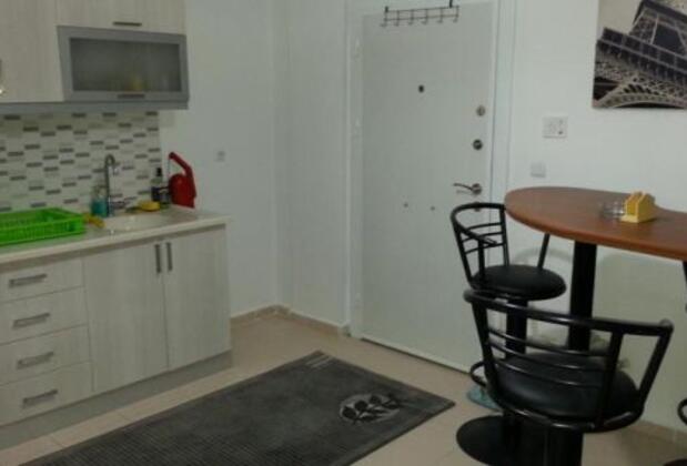 Akademi Suit Evleri - Görsel 6