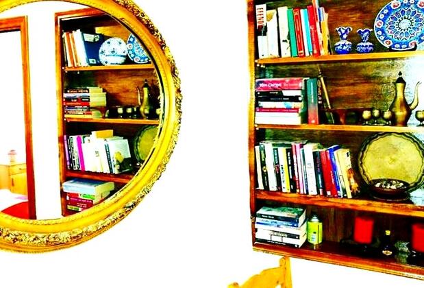 Bozcaada Butik Pansiyon - Görsel 8