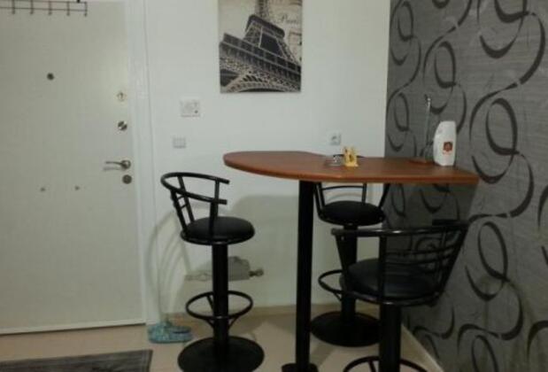 Akademi Suit Evleri - Görsel 17