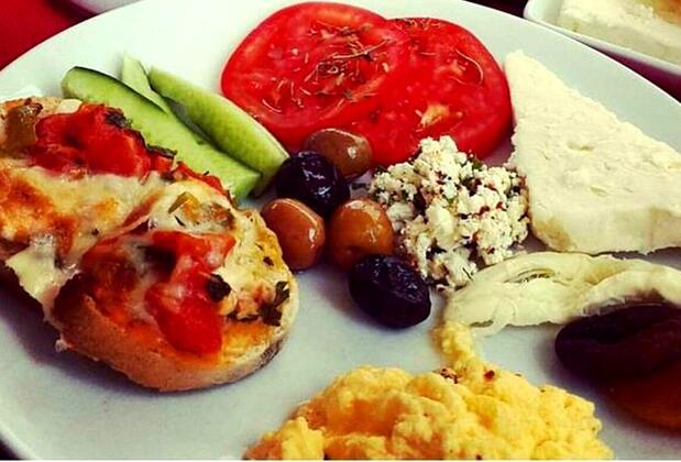 Bozcaada Butik Pansiyon - Görsel 12