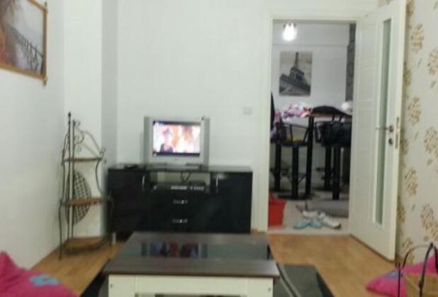 Akademi Suit Evleri - Görsel 7