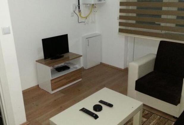 Akademi Suit Evleri - Görsel 19