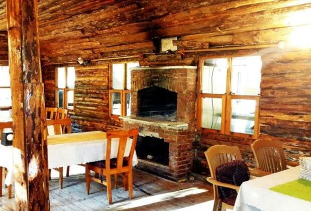 Tropik Ağaç Evler - Görsel 8