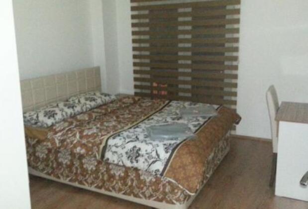 Akademi Suit Evleri - Görsel 11