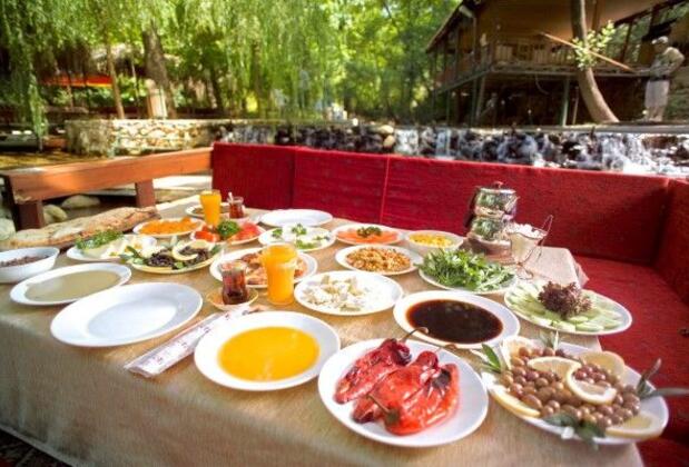 Tropik Ağaç Evler - Görsel 7