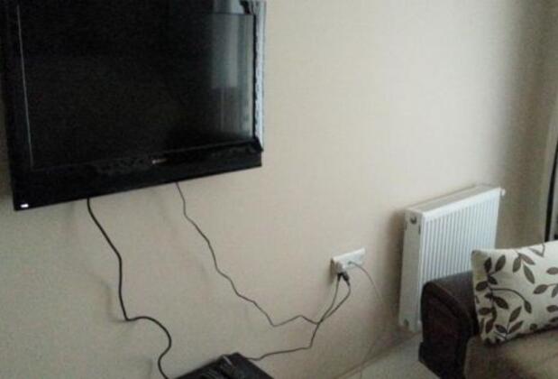 Akademi Suit Evleri - Görsel 12