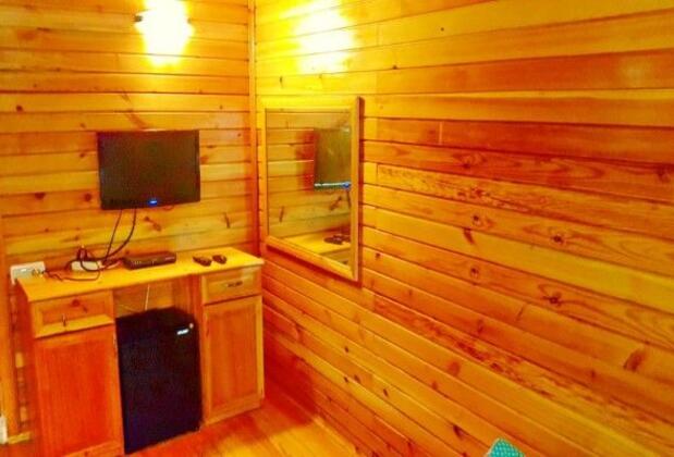 Tropik Ağaç Evler - Görsel 14