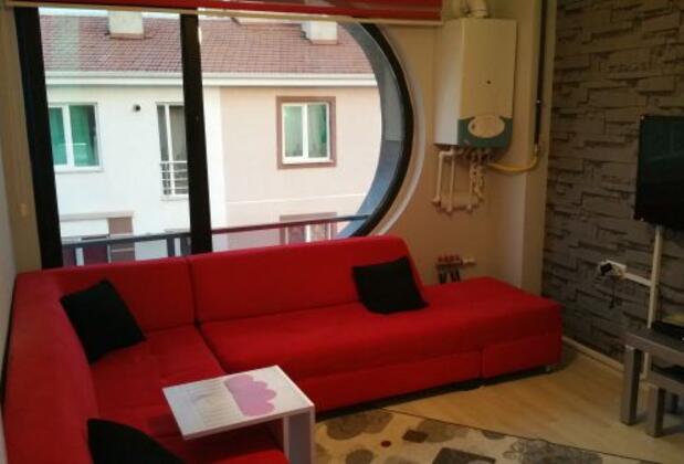 Akademi Suit Evleri - Görsel 20