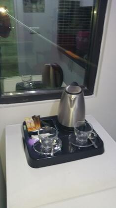 Akademi Suit Evleri - Görsel 15