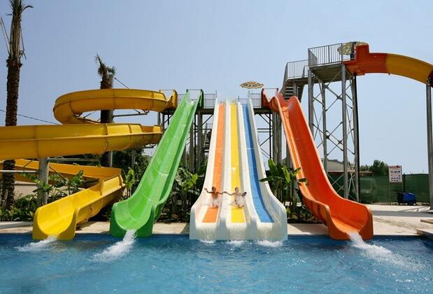 Hancı Palace Hotel - Görsel 5