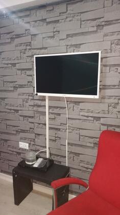 Akademi Suit Evleri - Görsel 21