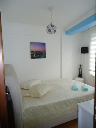 Akademi Suit Evleri - Görsel 22