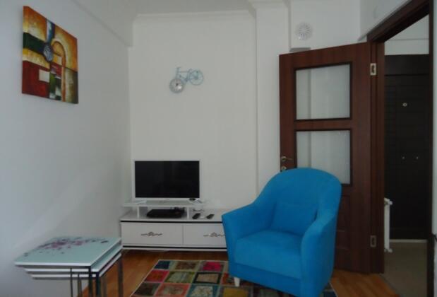 Akademi Suit Evleri - Görsel 14