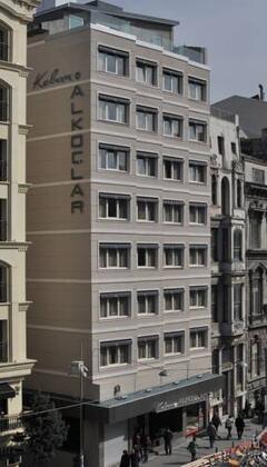 Alkoçlar Keban Otel - Görsel 6