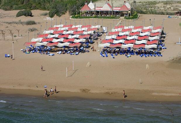 Hancı Palace Hotel - Görsel 6