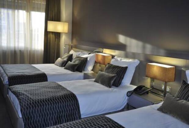 Alkoçlar Keban Otel - Görsel 5