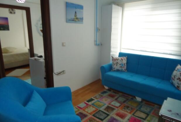 Akademi Suit Evleri - Görsel 10