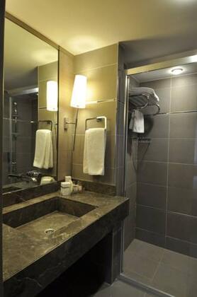 Alkoçlar Keban Otel - Görsel 7