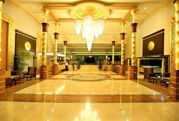 Hancı Palace Hotel - Görsel 22