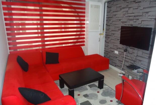 Akademi Suit Evleri - Görsel 9