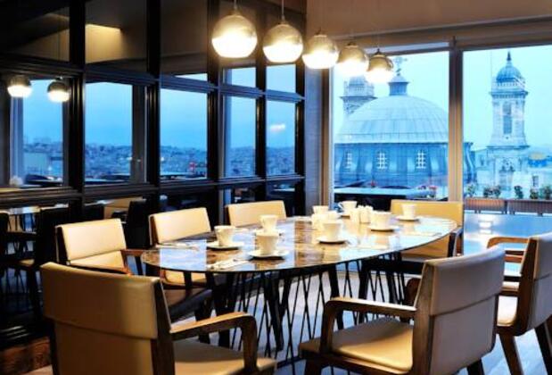 Alkoçlar Keban Otel - Görsel 3