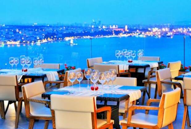 Alkoçlar Keban Otel - Görsel 8