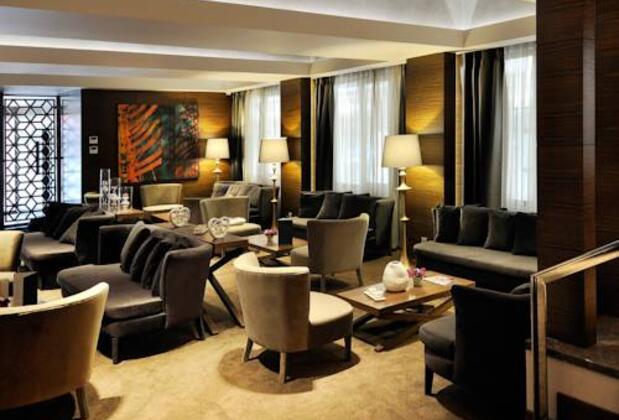 Alkoçlar Keban Otel - Görsel 9