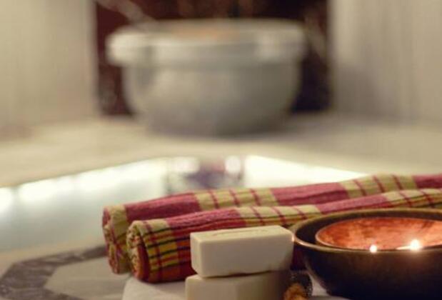 Alkoçlar Keban Otel - Görsel 4