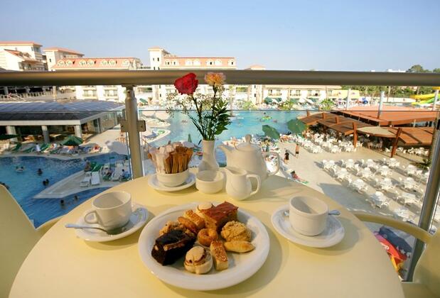 Hancı Palace Hotel - Görsel 24