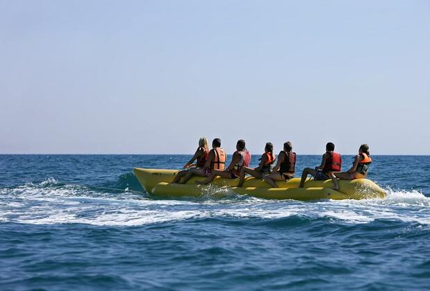 Hancı Palace Hotel - Görsel 3