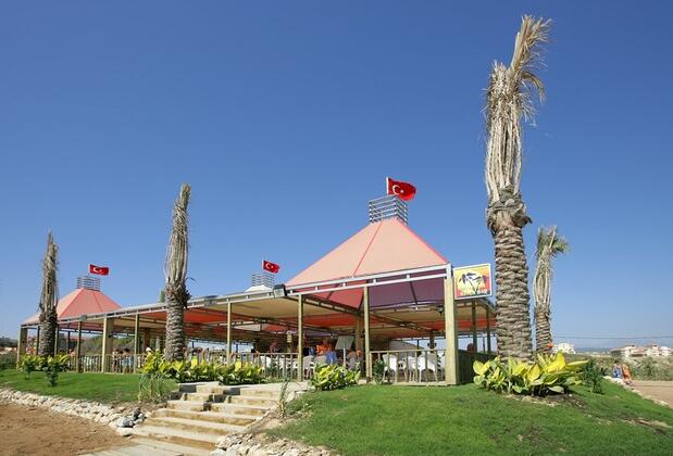 Hancı Palace Hotel - Görsel 12