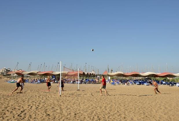 Hancı Palace Hotel - Görsel 32