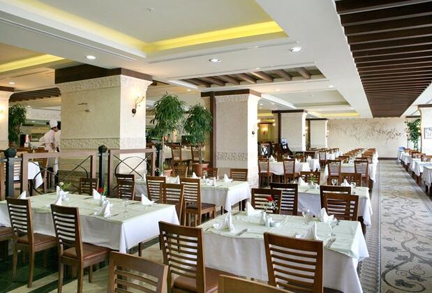 Hancı Palace Hotel - Görsel 18