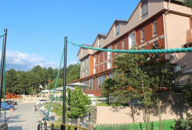Göknar Otel - Görsel 6
