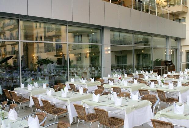 Hancı Palace Hotel - Görsel 27