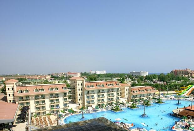 Hancı Palace Hotel - Görsel 30