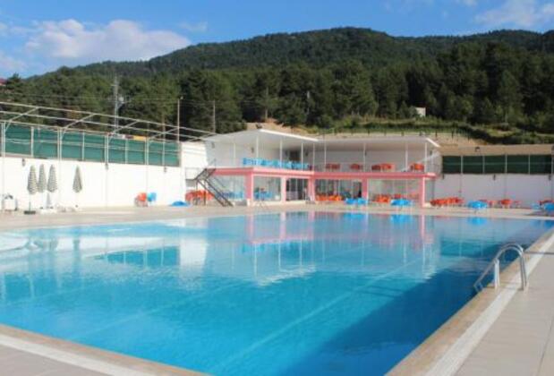 Göknar Otel - Görsel 7