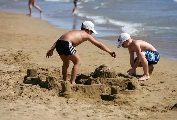 Hancı Palace Hotel - Görsel 38