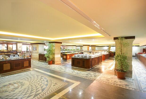 Hancı Palace Hotel - Görsel 31