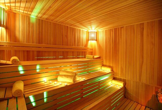 Hancı Palace Hotel - Görsel 36