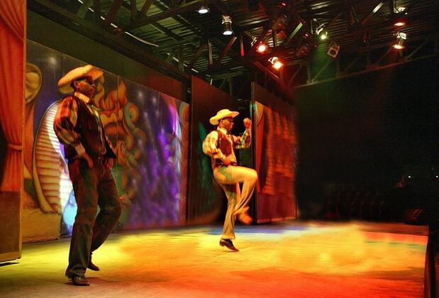 Hancı Palace Hotel - Görsel 26