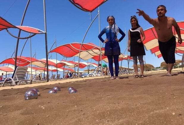 Hancı Palace Hotel - Görsel 29