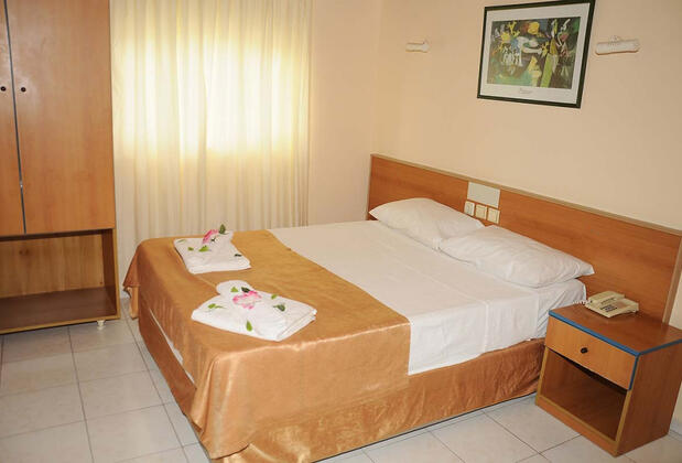 Güngör Suite Otel - Görsel 10